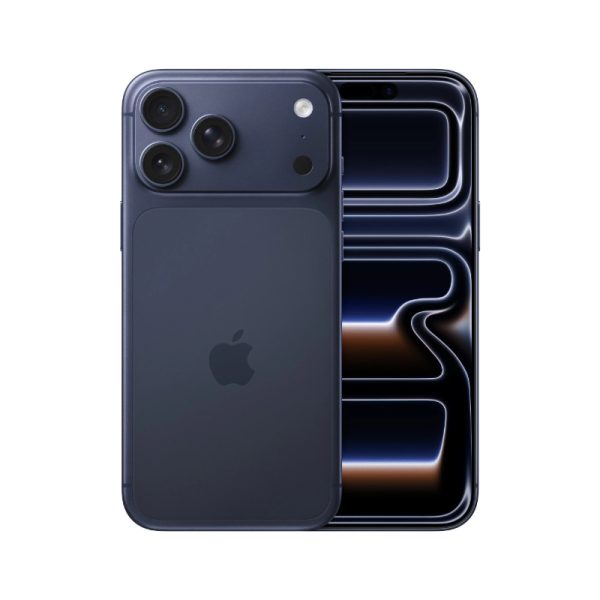 iPhone 17 Pro by Apple
