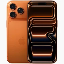 iPhone 17 Pro Max by Apple