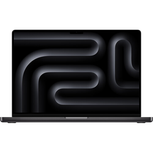 MacBook Pro M4 16" by Apple