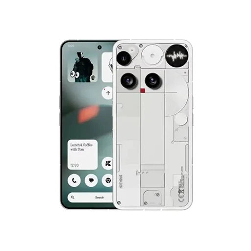 Nothing Phone 3 by Nothing