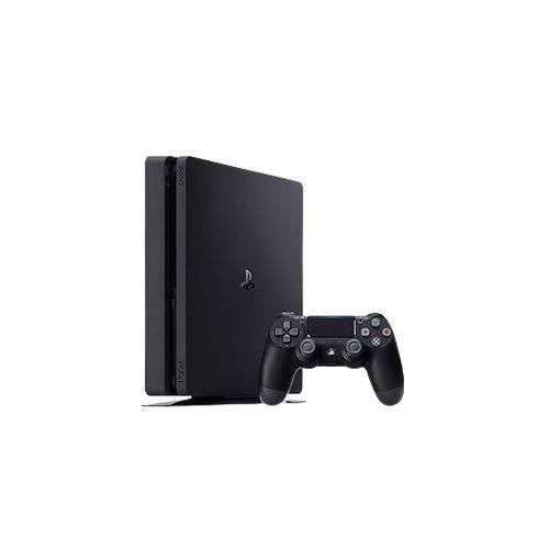 PlayStation 4 Slim by Sony