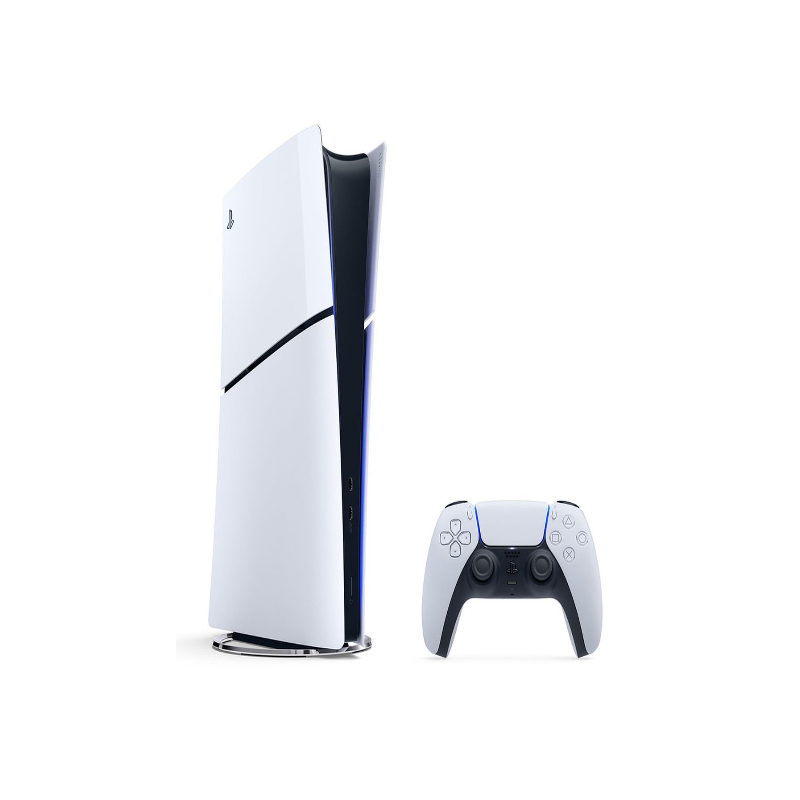 PlayStation 5 Slim by Sony