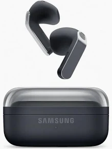 Samsung Galaxy Buds 4 by Samsung