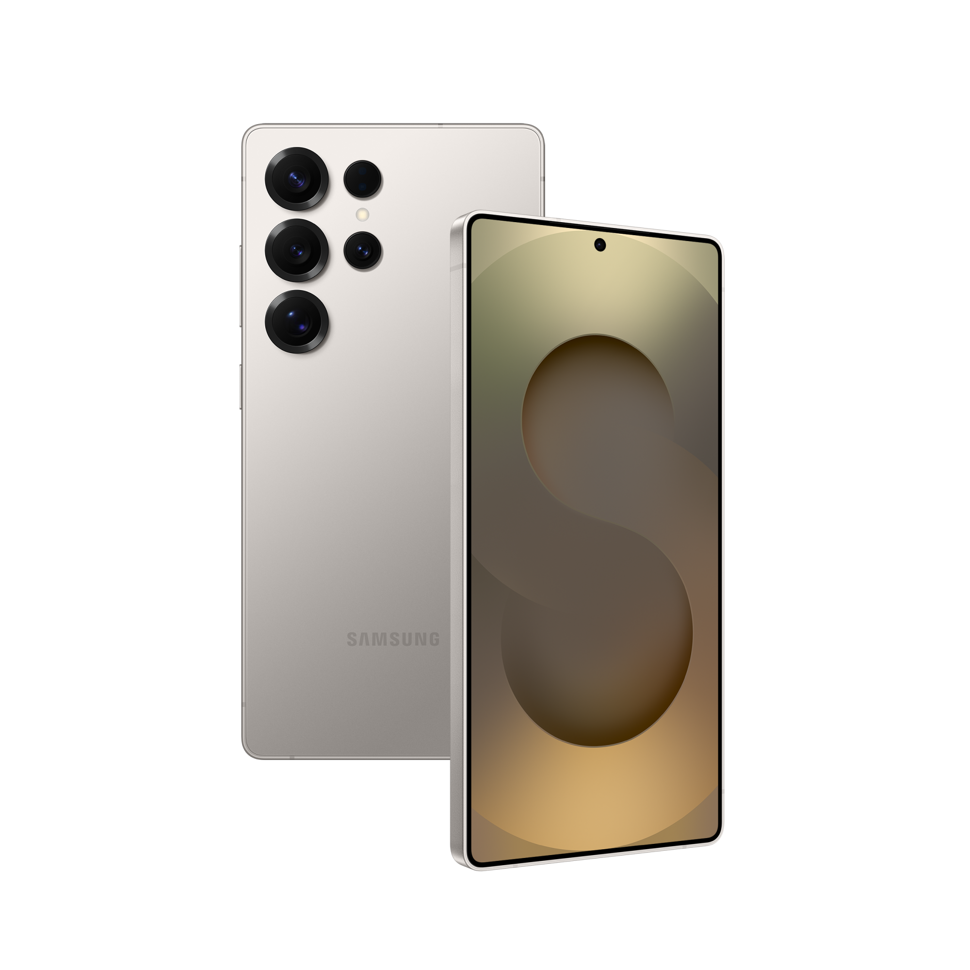 Samsung Galaxy S24 by Samsung