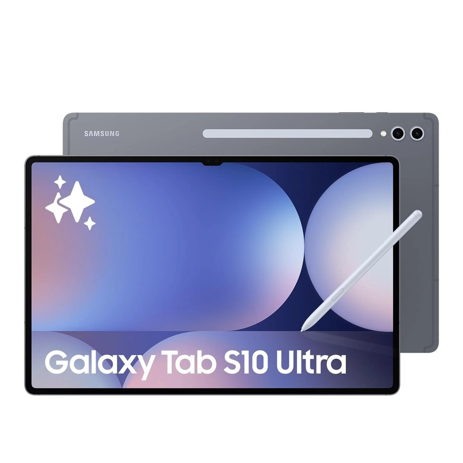 Samsung Galaxy Tab S10 Ultra by Samsung