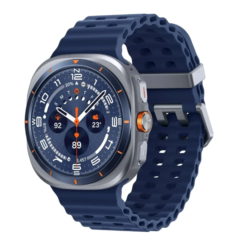 Samsung Galaxy Watch Ultra by Samsung