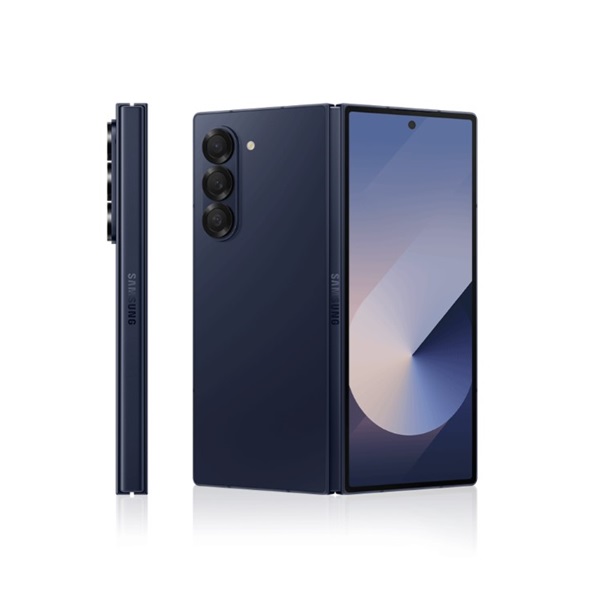 Samsung Galaxy Z Fold 6 by Samsung