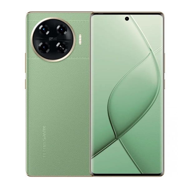 Tecno Spark 20 Pro by Tecno