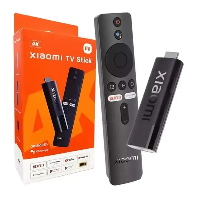 Xiaomi TV Stick 4K by Xiaomi